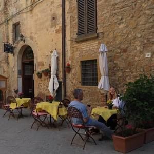 Meet your Posher, Jane